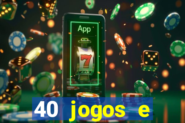 40 jogos e atividades musicais